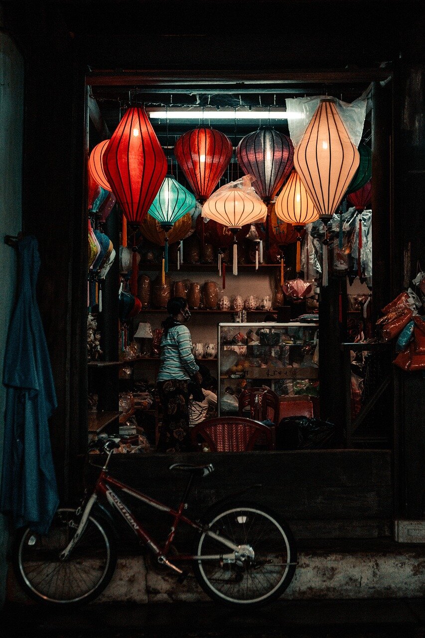 Seize the vibrant spirit of Da Nang Travel